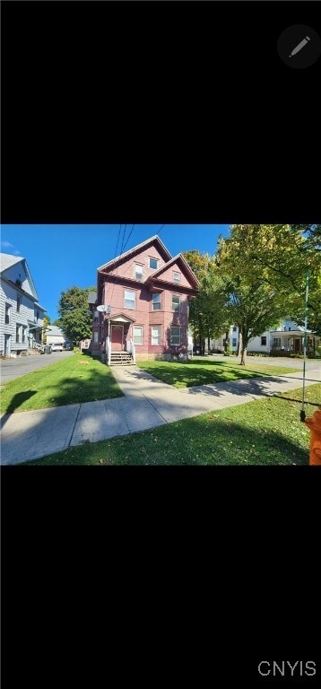 Primary Photo - 927 State St