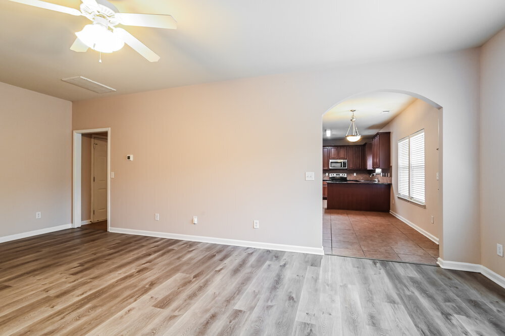 Building Photo - 3062 Clover Rd NW