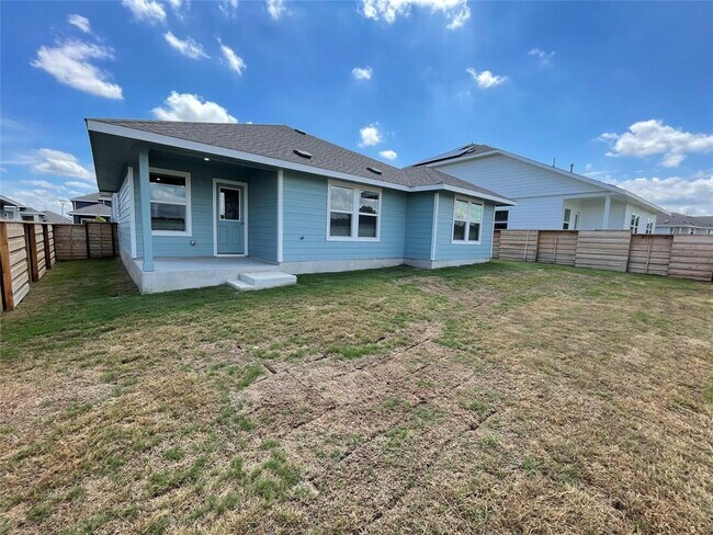 Building Photo - 337 Jeffers