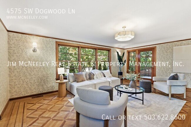 Building Photo - 4575 SW Dogwood Ln