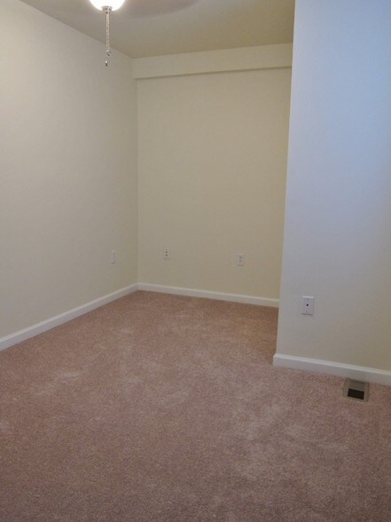 Bedroom #2 - 1016 Bingham St