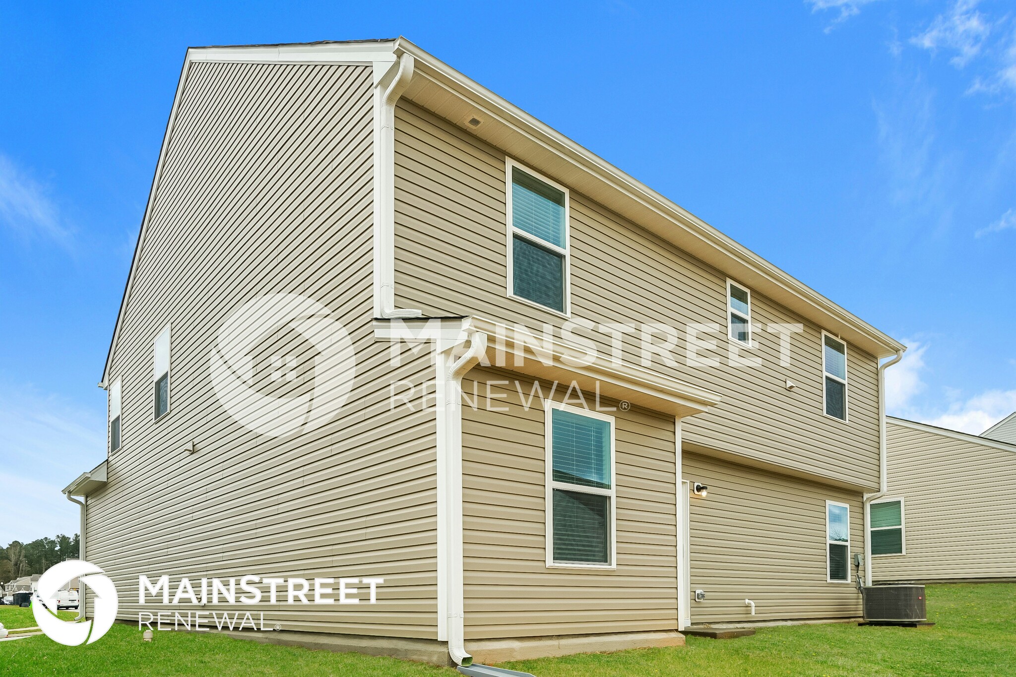 Building Photo - 721 Cider Ml Wy