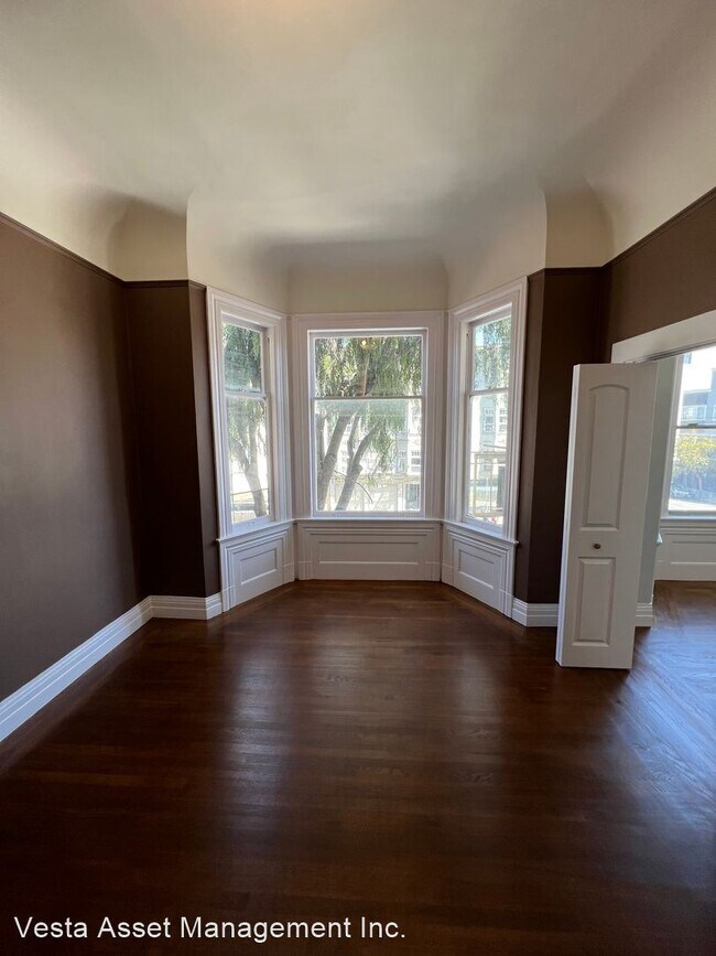 Building Photo - 1 br, 1 bath House - 290A Guerrero Street