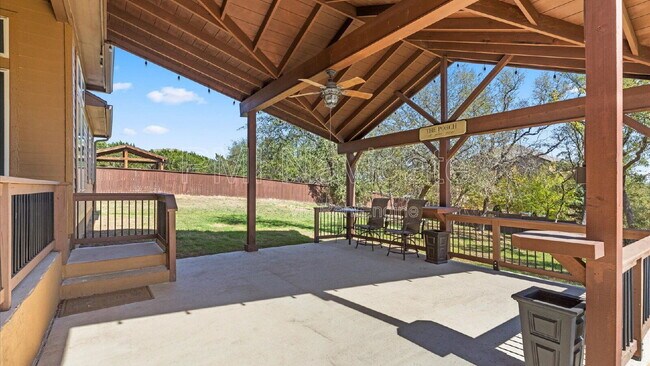 Building Photo - 12706 Bluff Spurs Trail