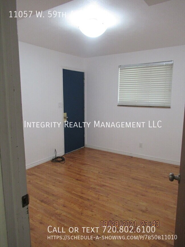 Building Photo - 11057 W 59th Ave