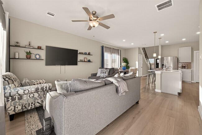 Building Photo - 5516 Madden Ln