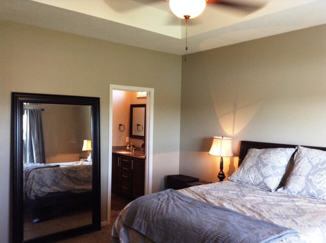 Building Photo - Quality Home Management
