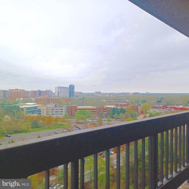 Building Photo - 3705 S George Mason Dr