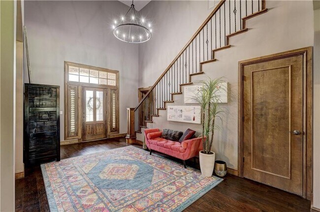 Building Photo - Luxury home in Oak Tree Park with a pool/tennis court/playground/walking trails - Edmond North Hi...