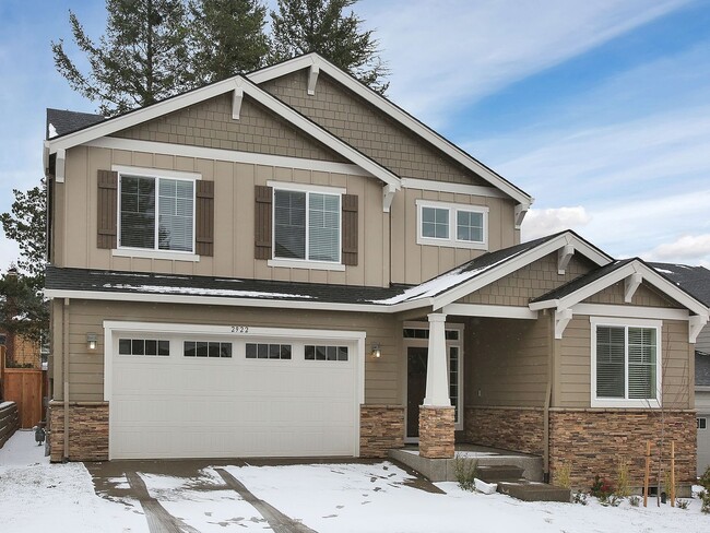 Primary Photo - Northwest Craftsman in Bonny Slope