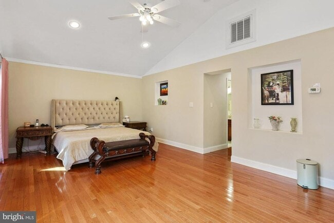 Building Photo - 7029 Old Dominion Dr