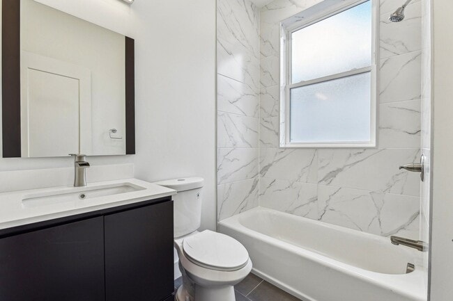 Building Photo - 611 Communipaw Ave