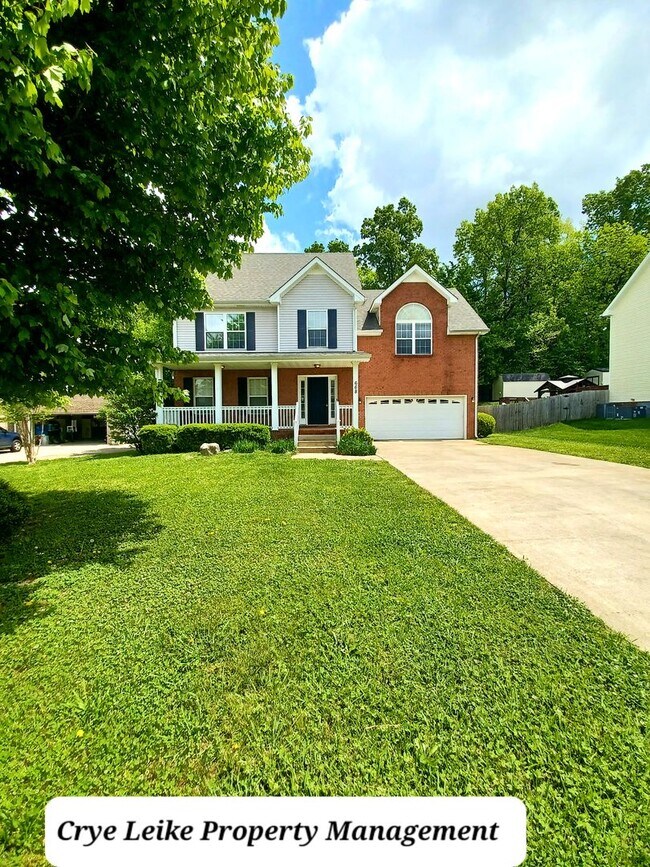 Building Photo - 668 Winding Bluff Way