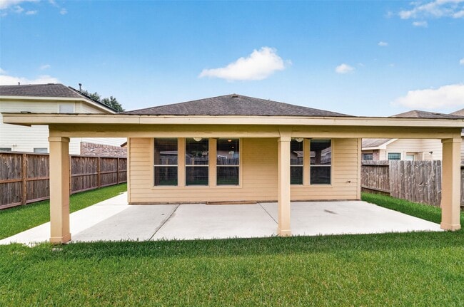Building Photo - 16007 Hidden Manor Dr