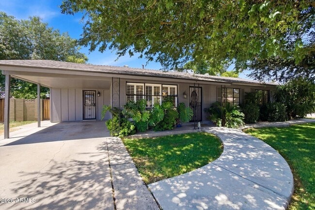 Building Photo - 7750 N 17th Dr