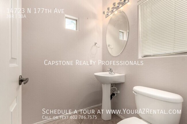 Building Photo - 14723 N 177th Ave