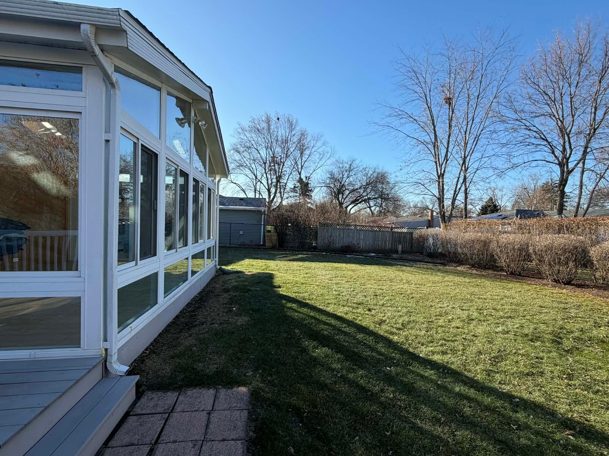 Building Photo - 1730 N Ridge Ave