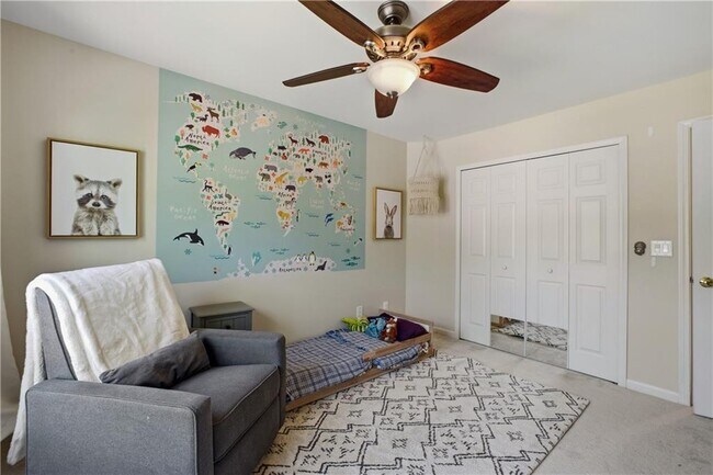 Building Photo - 3308 Fieldwood Dr SE