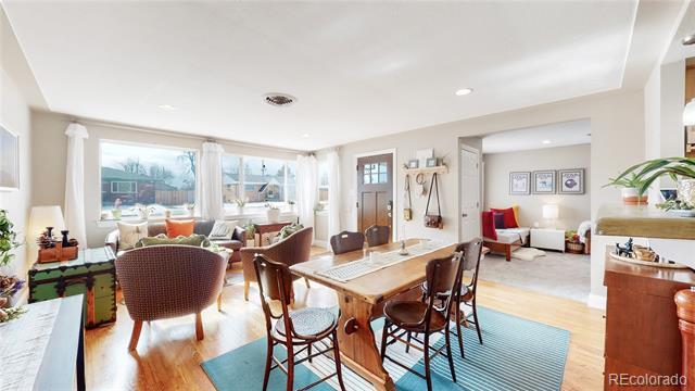 Building Photo - 6025 W 61st Ave