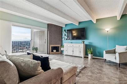 Building Photo - ***COMING SOON***  Stunning 12th-Floor 2 Bed, 2 Bath Condo in Governors Park!
