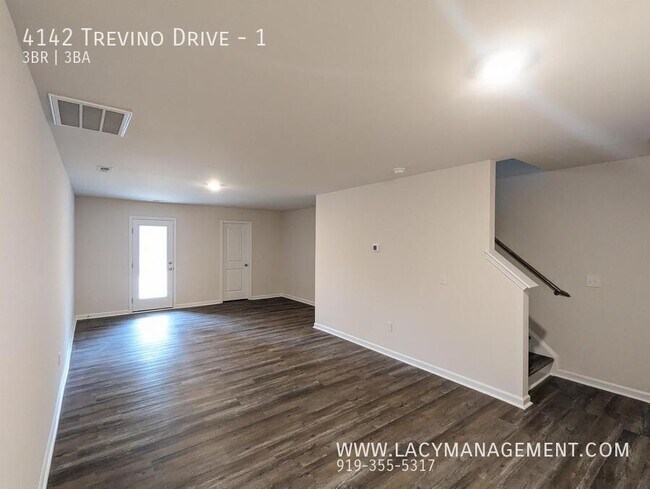 Building Photo - 4142 Trevino Dr