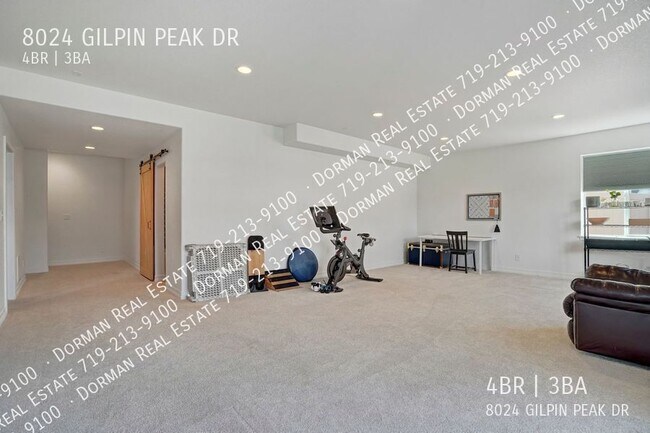 Building Photo - 8024 Gilpin Peak Drive