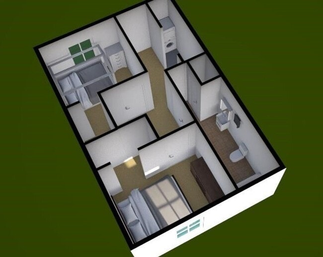 Building Photo - 4477 Lake Michigan Dr