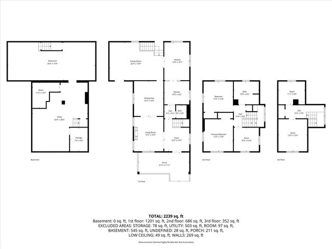 Building Photo - 912 E 31st St