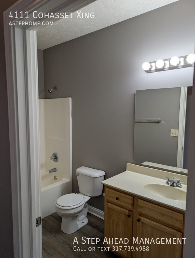 Building Photo - 4111 Cohasset Xing