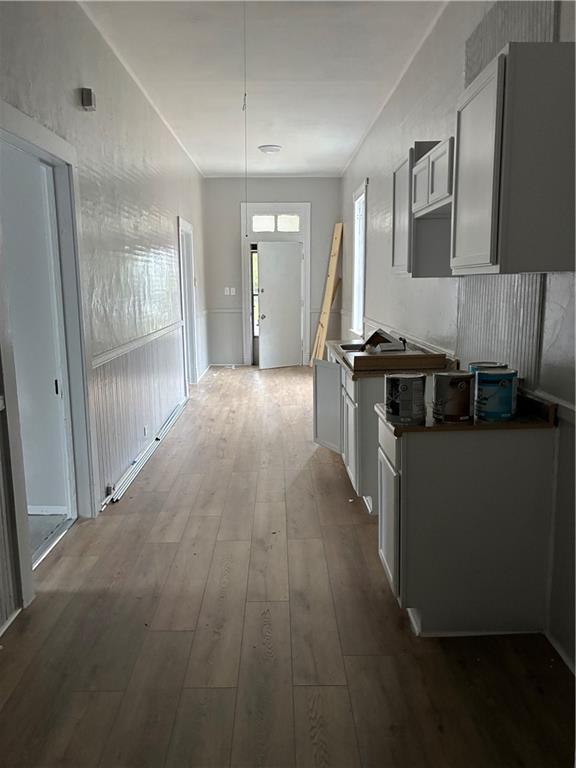 Building Photo - 812 Gorgas St