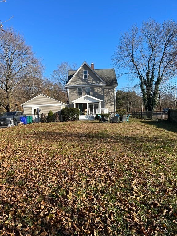 277 Read St 277 Read St Attleboro MA 02703 Apartment Finder