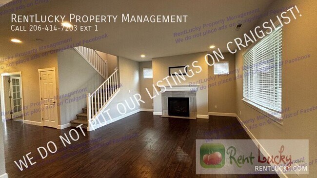 Building Photo - 14633 201st Ave E