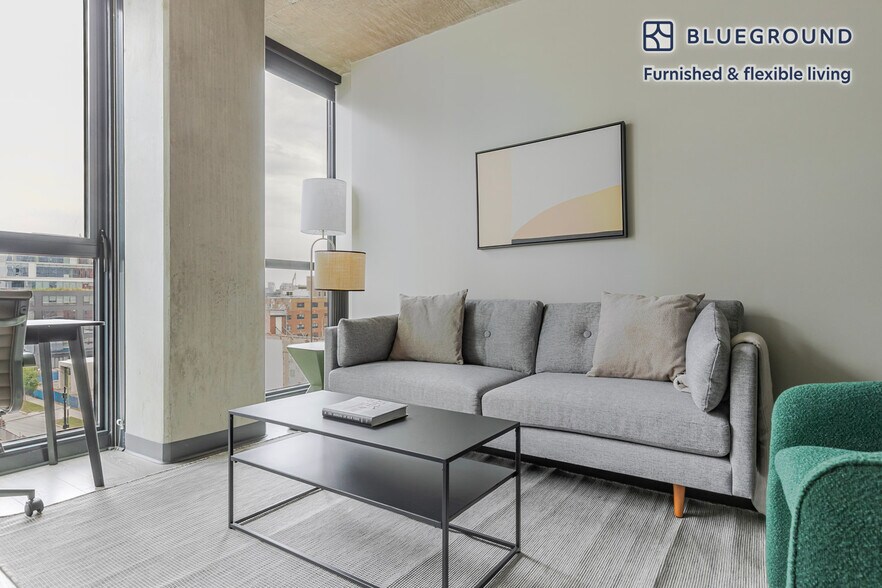 Primary Photo - 180 N Ada St