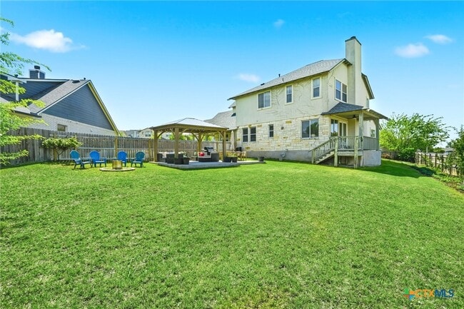 Building Photo - 1203 Canadian Cove