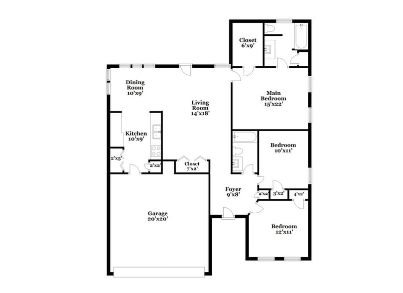 Building Photo - 8704 Rozumny Dr