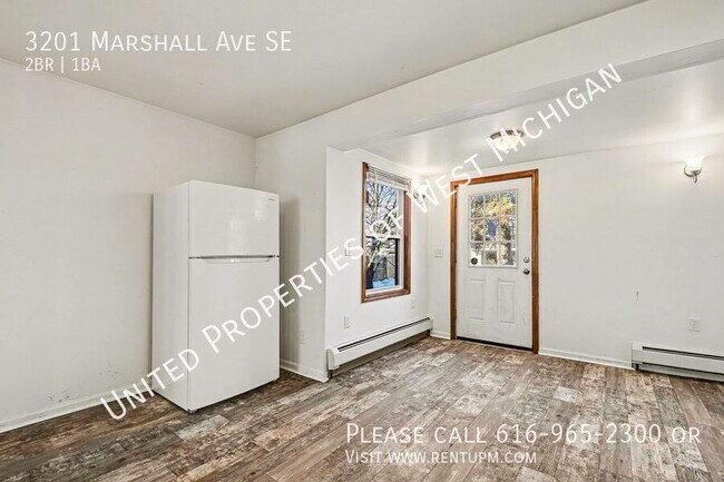 Building Photo - 3201 Marshall Ave SE