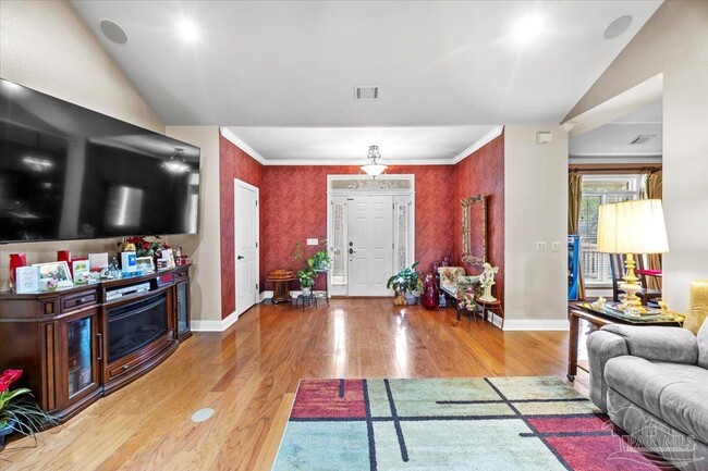 Building Photo - 4283 Lancaster Gate Dr