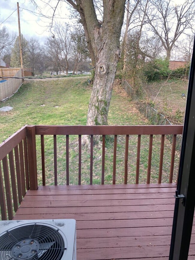 Building Photo - 1406-1408 S. 2nd Street