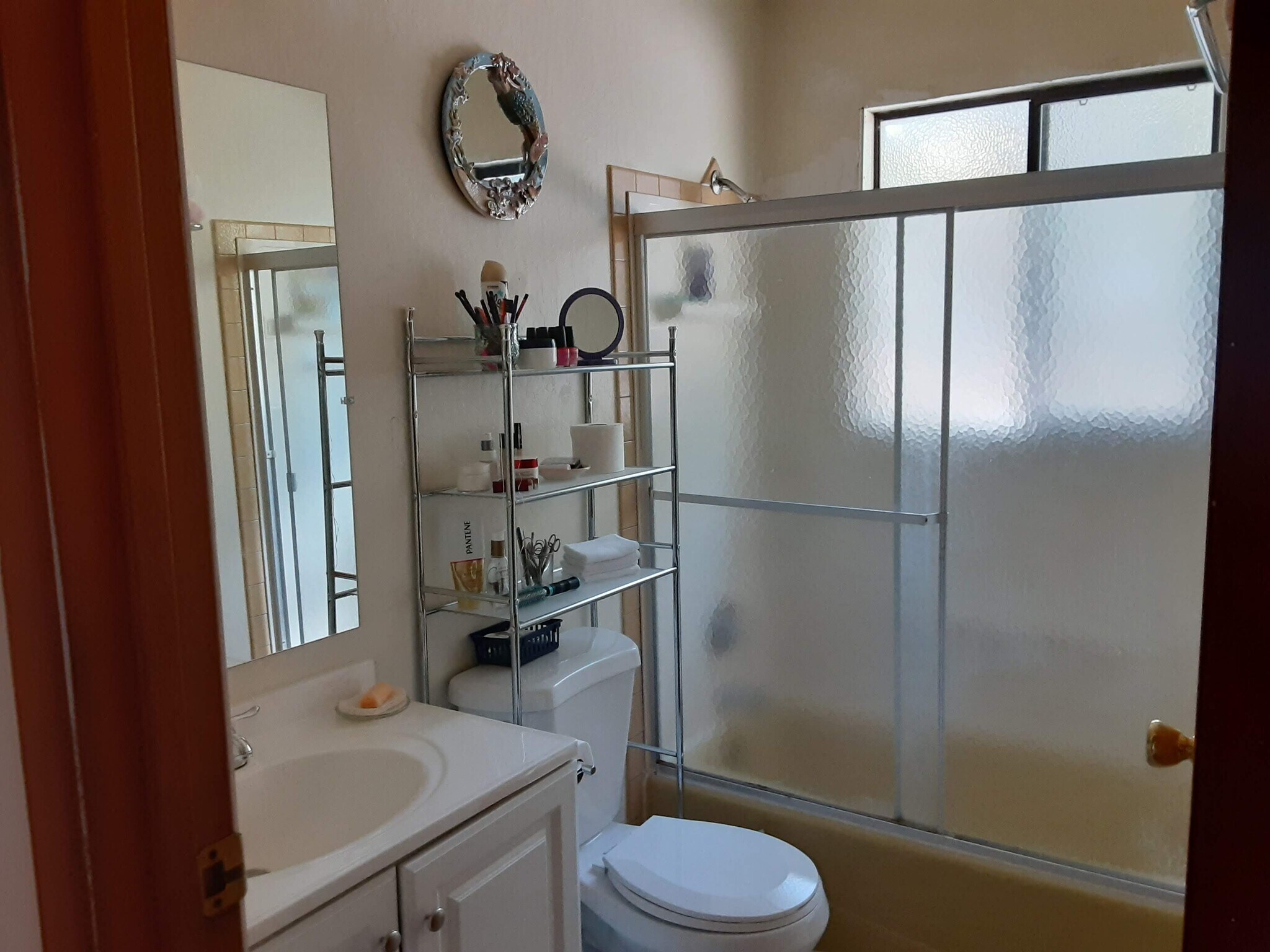 bathroom - 25859 Madrone Dr