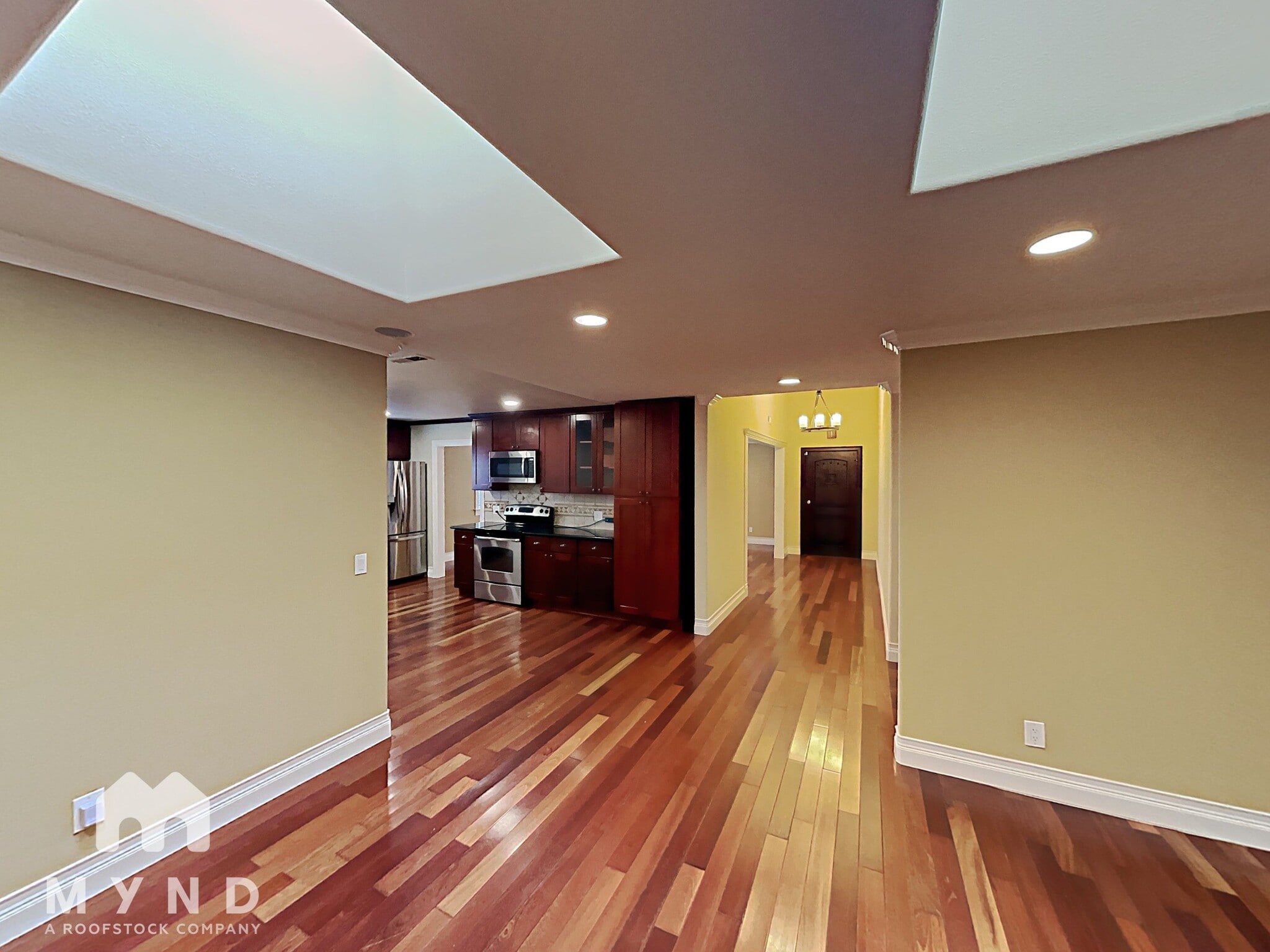 Building Photo - 10305 Wunderlich Dr