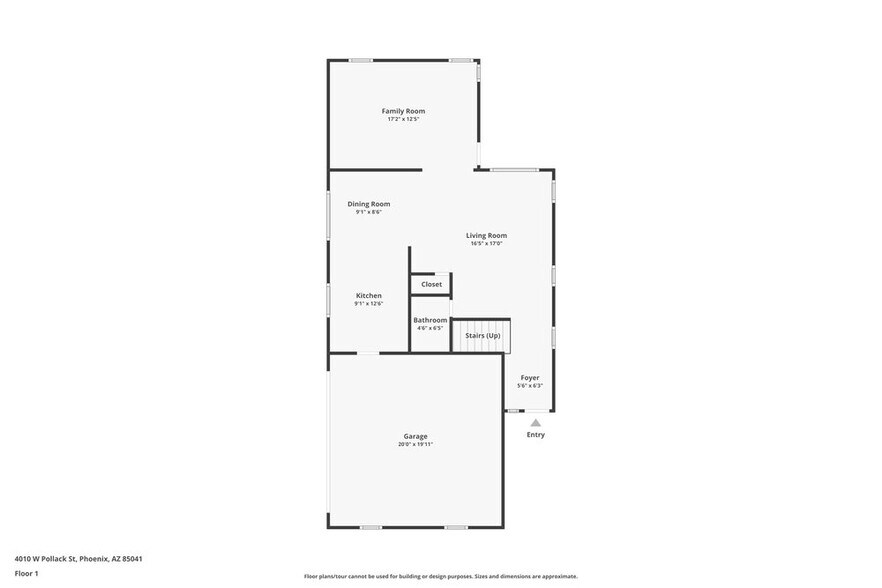 Building Photo - 4010 W Pollack St