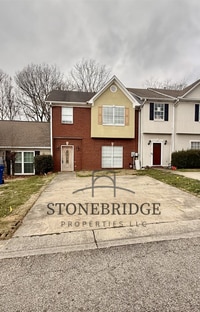 Building Photo - 3 bed, 2.5 bath townhome in Alabaster