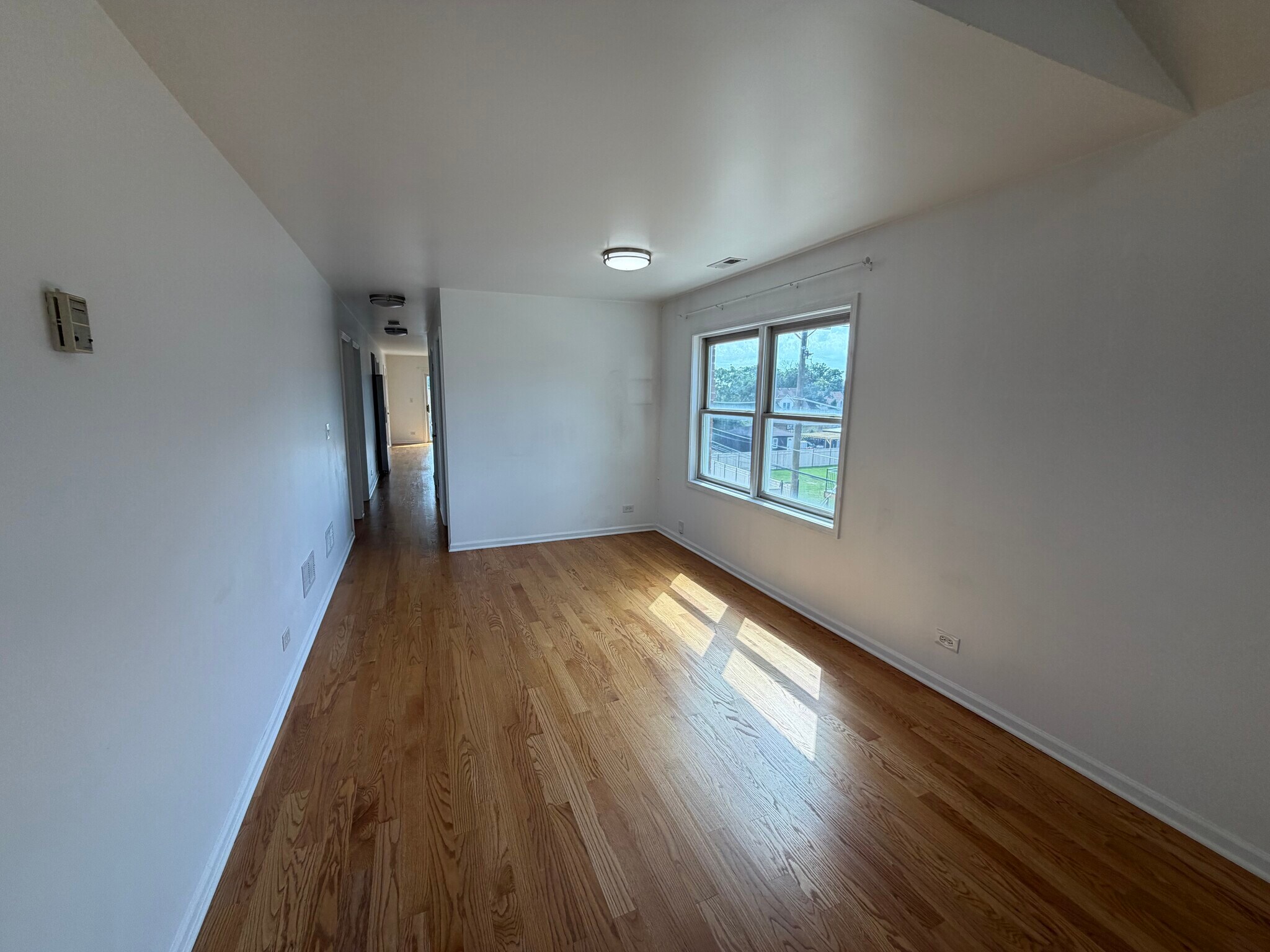 Living Room - 2833 Auxplaines Ave
