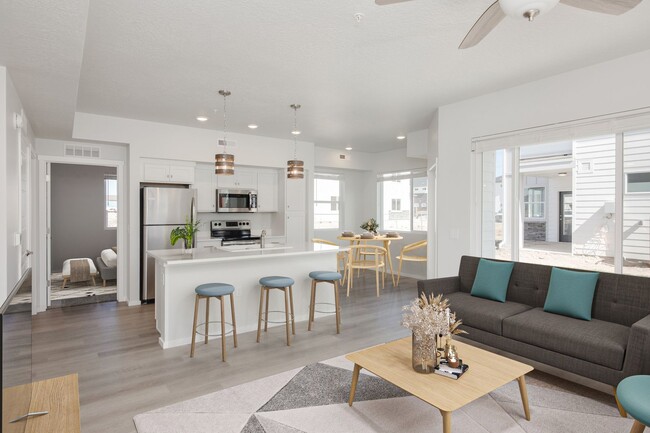 Building Photo - Now Leasing! Brand New, Location, Communit...