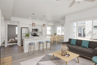 Building Photo - 1 Bedroom Apartments in Caldwell With Style, Convenience & Comfort!