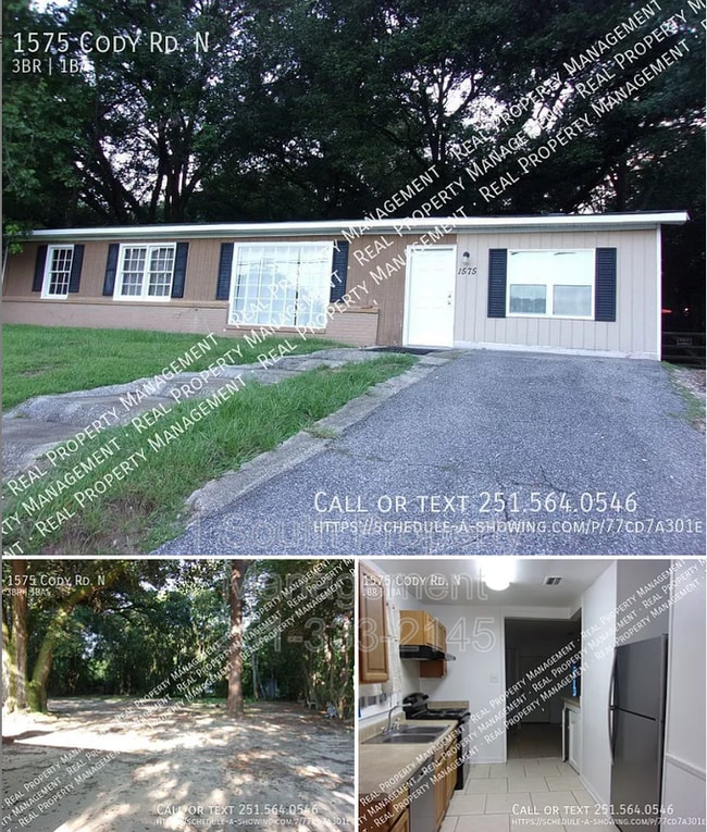 Building Photo - 1575 Cody Rd N