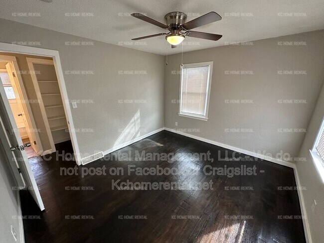 Building Photo - 4031 Wabash Ave