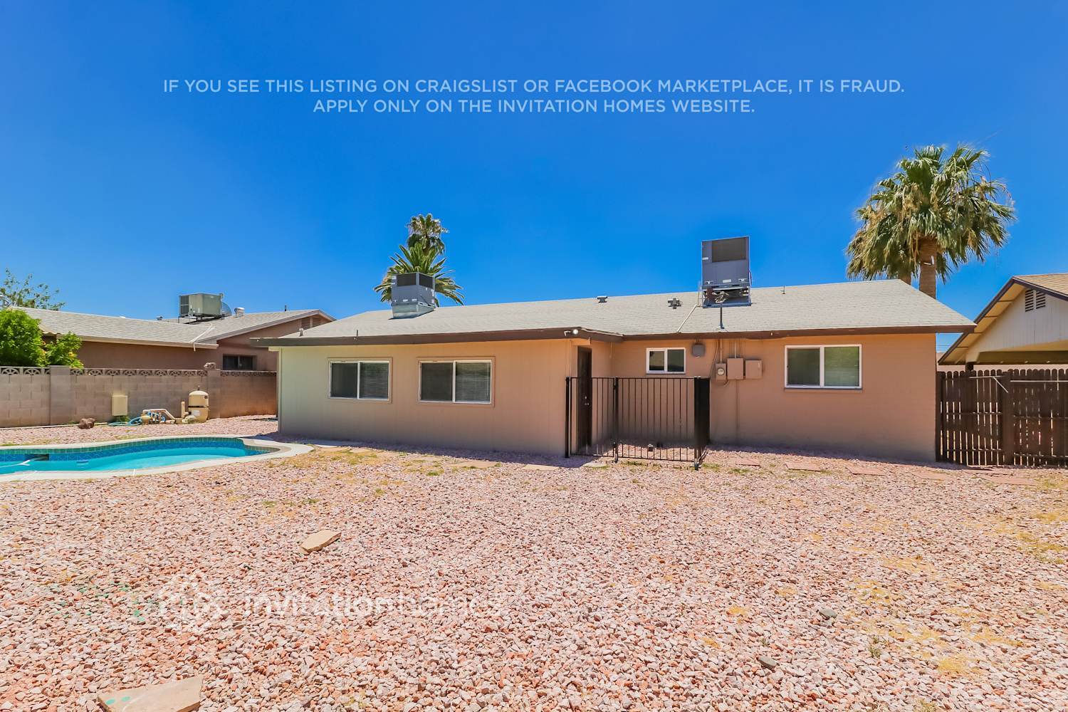 Building Photo - 4214 W Las Palmaritas Dr