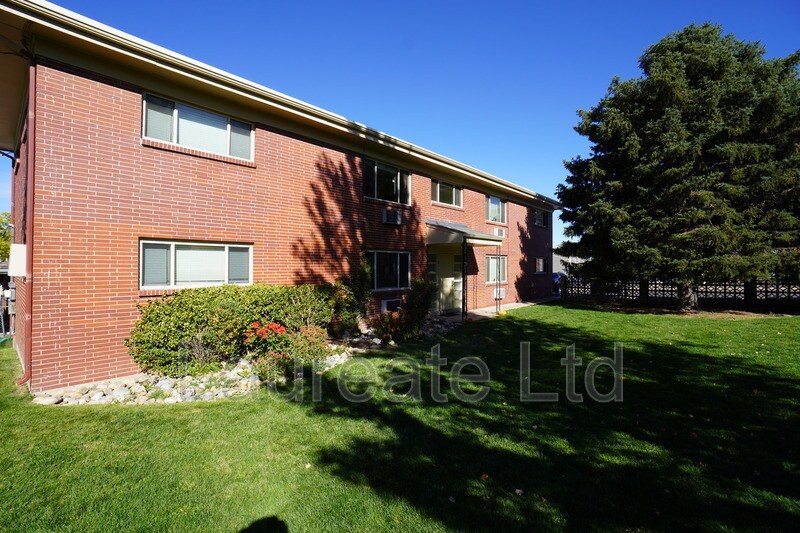 Building Photo - 761 Oak St