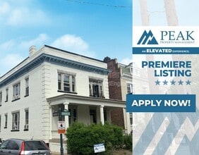 Building Photo - 401 N Davis Ave